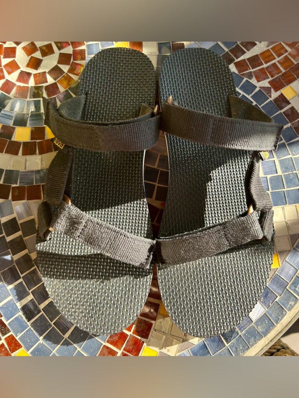 Teva Women’s Universal Slide Sandal - Picture 3 of 6